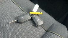 Citroen C3 1.2 PureTech You 5dr Petrol Hatchback